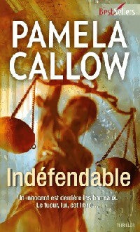 Livrenpoche : Indéfendable - Pamela Callow - Livre