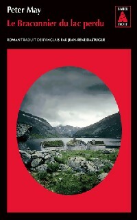 Livrenpoche : Le braconnier du lac perdu - Peter May - Livre