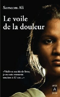 Livrenpoche : Le voile de la douleur - Sameem Ali - Livre