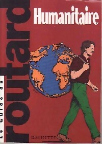 Livrenpoche : Humanitaire - Collectif - Livre