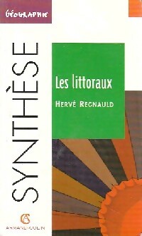 Livrenpoche : Les littoraux - Hervé Régnauld - Livre