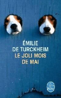 Livrenpoche : Le joli mois de mai - Emilie De Turckheim - Livre