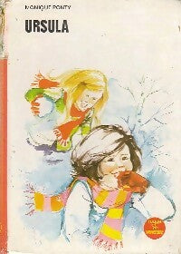Livrenpoche : Ursula - Monique Ponty - Livre