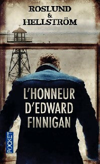 L'honneur d'Edward Finnigan - Börge Hellström, Anders Roslund - Livre