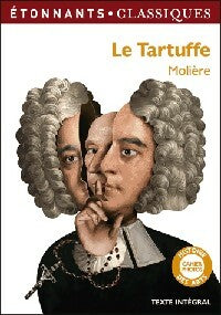 Livrenpoche : Le tartuffe - Molière - Livre