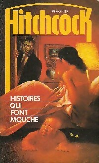 Livrenpoche : Histoires qui font mouche - Alfred Hitchcock - Livre
