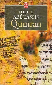 Livrenpoche : Qumran - Eliette Abécassis - Livre
