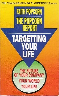 Livrenpoche : The popcorn report - Inconnu - Livre