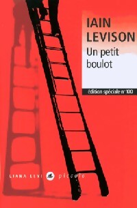 Livrenpoche : Un petit boulot - Iain Levison - Livre