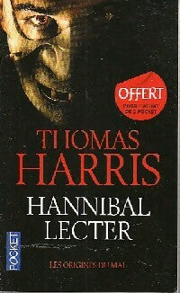 Livrenpoche : Hannibal - Thomas Harris - Livre