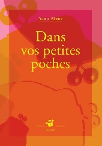 Dans vos petites poches - Yann Mens - Livre