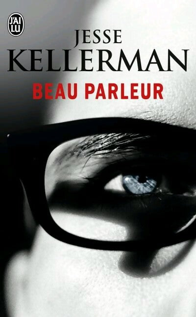 Livrenpoche : Beau parleur - Jesse Kellerman - Livre