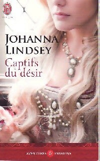 Livrenpoche : Captifs du désir - Johanna Lindsey - Livre