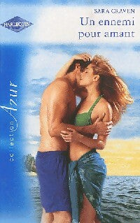 Livrenpoche : Un ennemi pour amant - Sara Craven - Livre