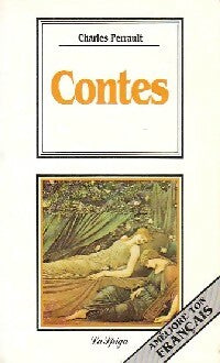 Livrenpoche : Contes - Charles Perrault - Livre