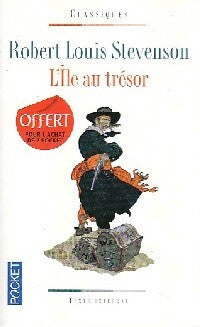 Livrenpoche : L'île au trésor - Stevenson Robert Louis - Livre