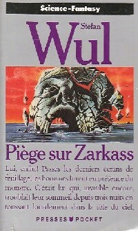 Livrenpoche : Piège sur Zarkass - Stefan Wul - Livre
