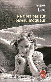 Livrenpoche : Ne tirez pas sur l'oiseau moqueur - Harper Lee - Livre