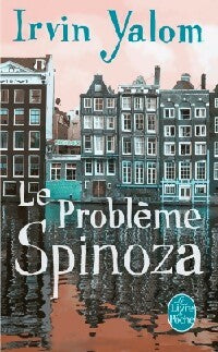 Livrenpoche : Le problème Spinoza - Irving D. Yalom - Livre