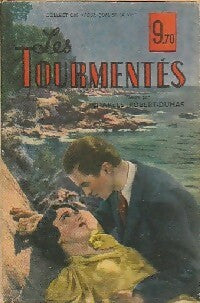 Livrenpoche : Les tourmentés - Charles Robert-Dumas - Livre