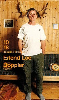 Livrenpoche : Doppler - Erlend Loe - Livre