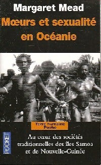 Livrenpoche : Moeurs et sexualité en Océanie - Margaret Mead - Livre