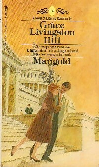 Marigold - Grace Livingston Hill -  Bantam books - Livre
