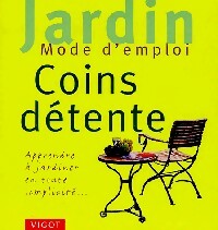 Livrenpoche : Coins détente - D. Waetcher - Livre