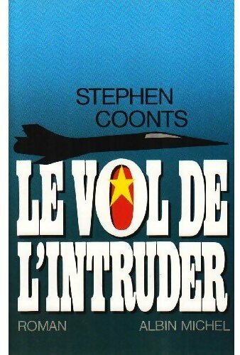 Livrenpoche : Le vol de l'intruder - Stephen Coonts - Livre