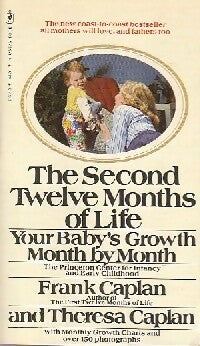 Livrenpoche : The second twelve months of live - Frank Caplan - Livre