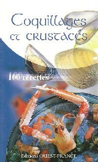 Livrenpoche : Coquillages et crustacés - Inconnu - Livre