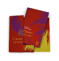 Coffret L'ombre du vent - Edition spéciale - Carlos Ruiz Zafon - Livre