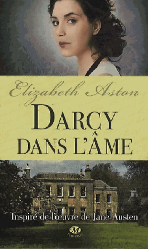 Livrenpoche : Darcy dans l'âme - Elizabeth Aston - Livre