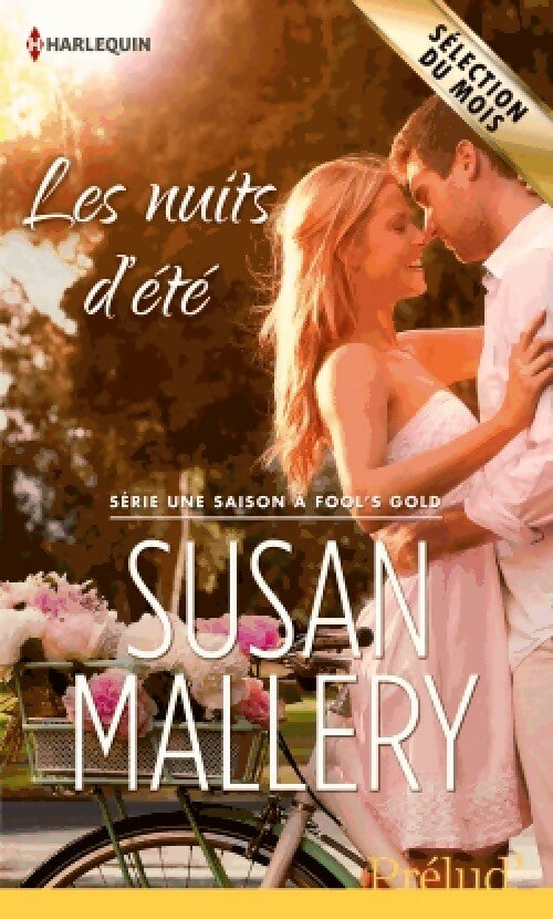 Livrenpoche : Les nuits d'été - Susan Mallery - Livre