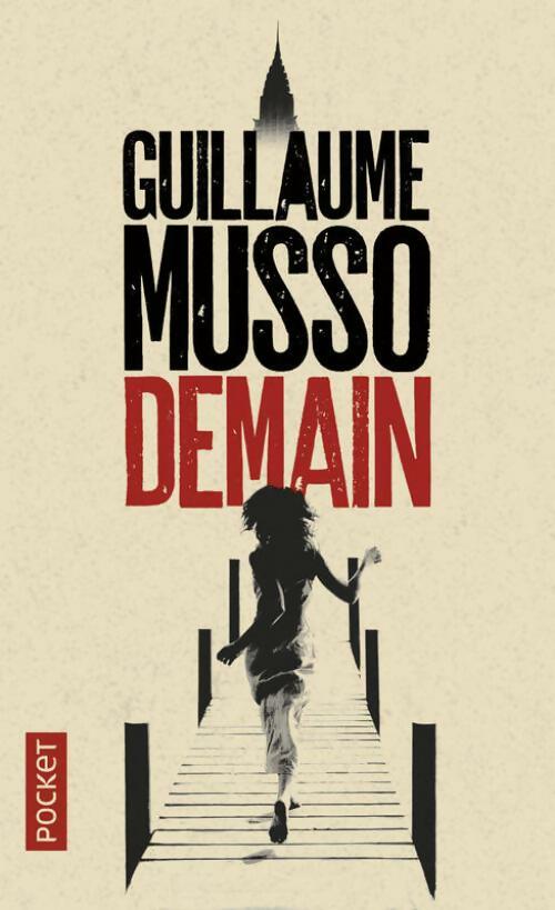 Livrenpoche : Demain - Guillaume Musso - Livre