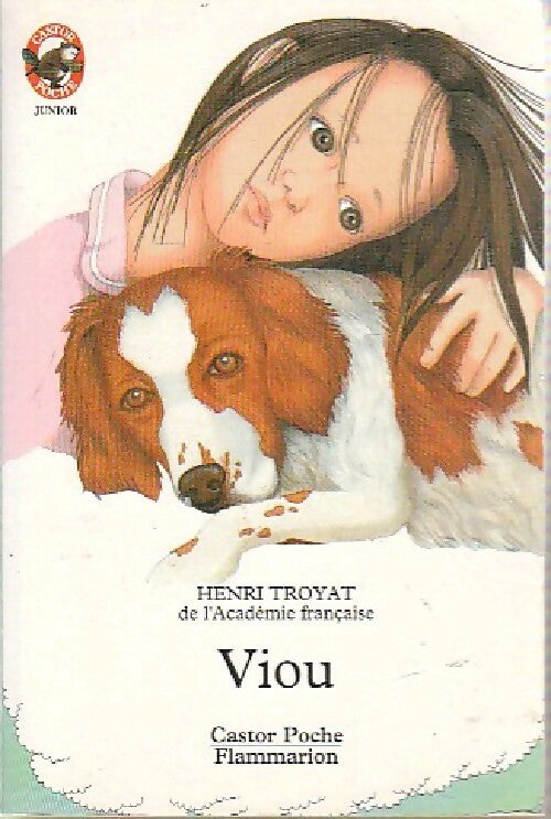 Livrenpoche : Viou - Henri Troyat - Livre