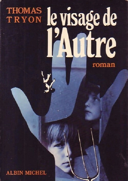 Livrenpoche : Le visage de l'autre - Thomas Tryon - Livre