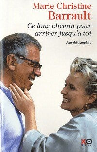 Livrenpoche : Ce long chemin pour - Marie-Christine Barrault - Livre