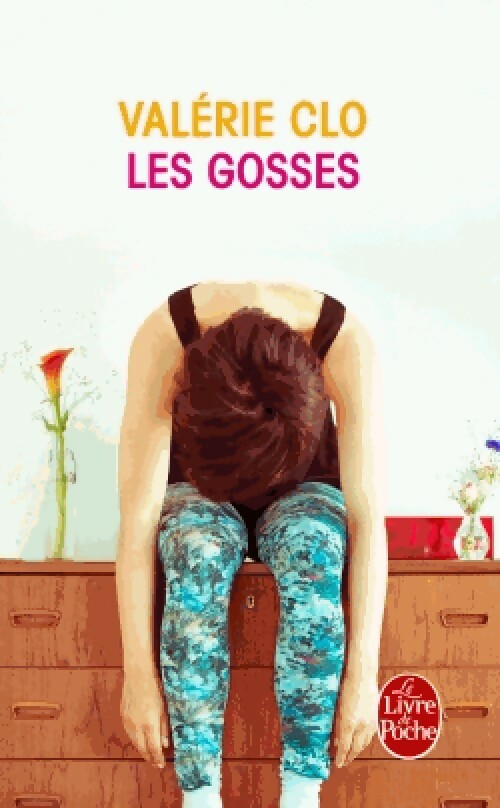 Livrenpoche : Les gosses - Valérie Clo - Livre