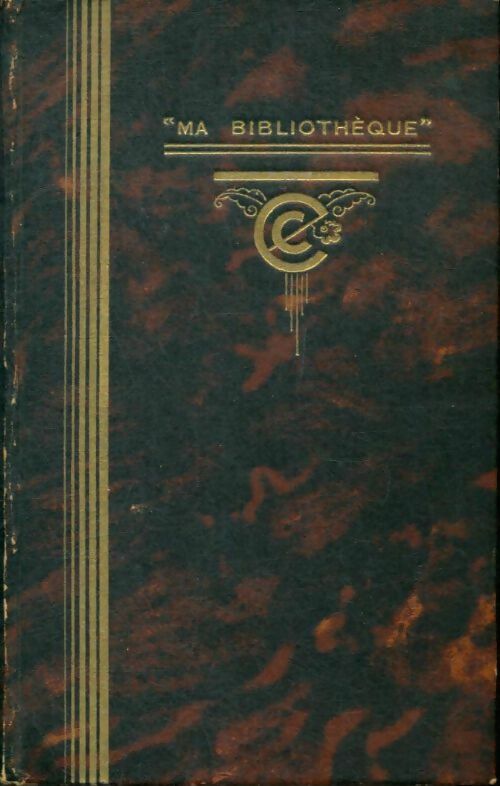 Livrenpoche : Le rouge et le noir Tome II - Stendhal - Livre