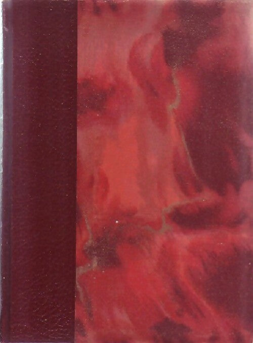 Livrenpoche : Les errants - Dan Wickenden - Livre