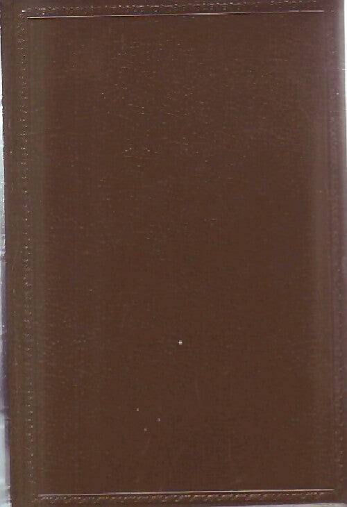 Livrenpoche : Fables - Jean De La Fontaine - Livre