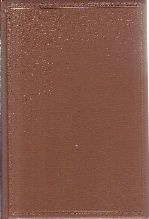 Livrenpoche : Les misérables Tome III - Victor Hugo - Livre