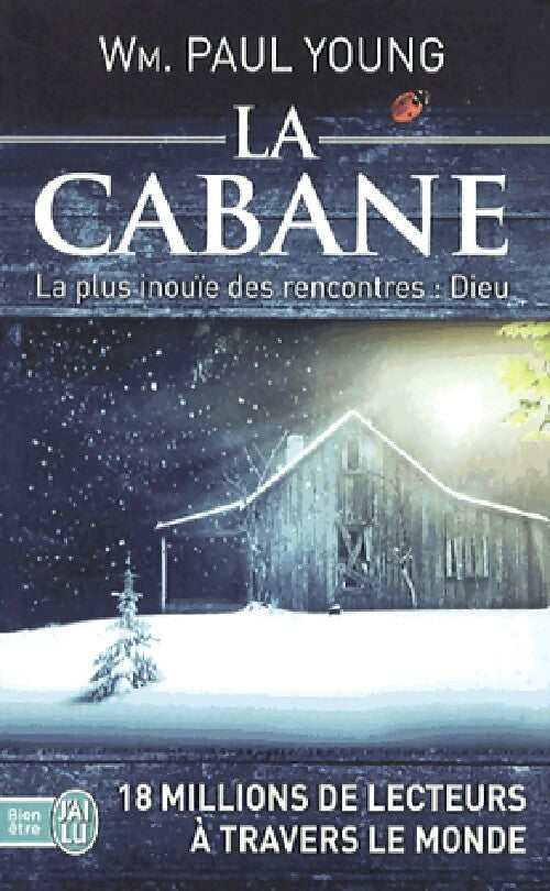 Livrenpoche : La cabane - Wm. Paul Young - Livre