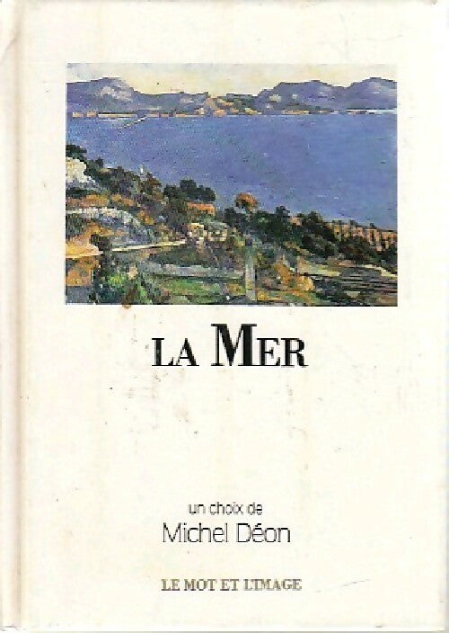Livrenpoche : La mer - Collectif - Livre