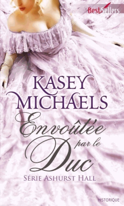 Livrenpoche : Envoûtée par le duc - Kasey Michaels - Livre