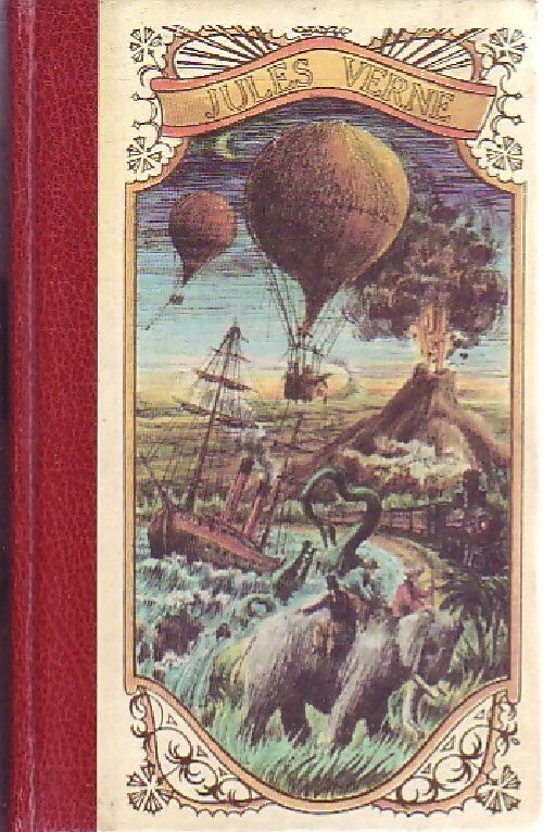 Livrenpoche : Le sphinx des glaces Tome I - Jules Verne - Livre