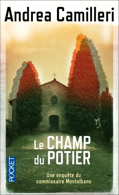 Livrenpoche : Le champ du potier - Andrea Camilleri - Livre