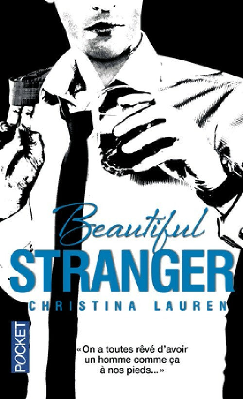 Livrenpoche : Beautiful stranger - Christina Lauren - Livre