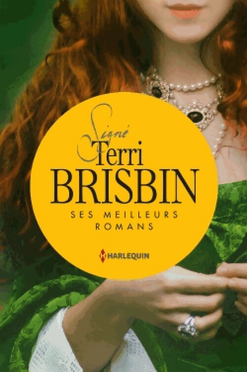 Livrenpoche : Terri Brisbin : Ses meilleurs romans - Terri Brisbin - Livre
